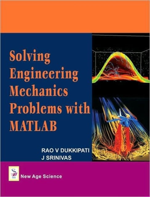 Solving Engineering Mechanics Problems with Matlab