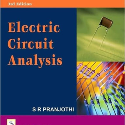 Electro Circuit Analysis