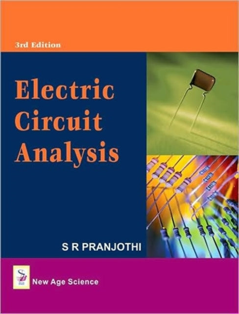 Electro Circuit Analysis