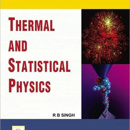 Thermal and Statistical Physics