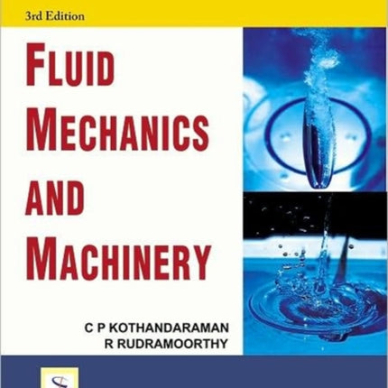 Fluid Mechanics and Machinery