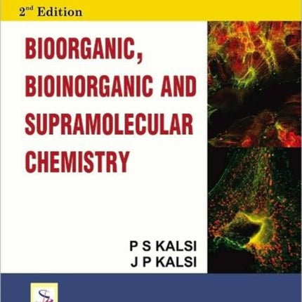 Bioorganic Bioinorganic and Supramolecular Chemistry