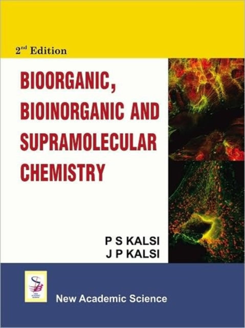 Bioorganic Bioinorganic and Supramolecular Chemistry