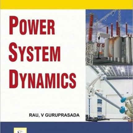 Power System Dynamics