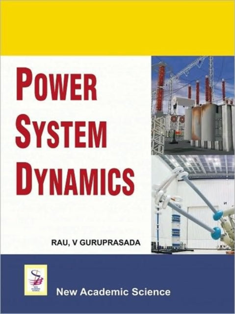 Power System Dynamics