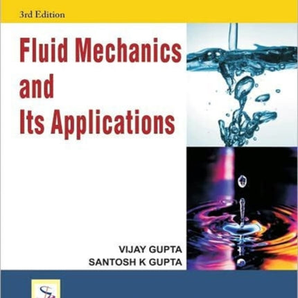 Fluid Mechanics and Its Applications