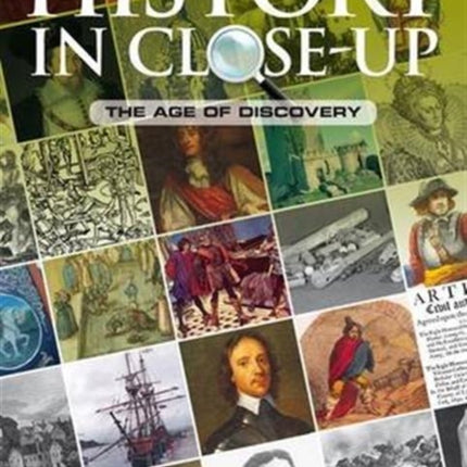 History in Close-Up: The Age of Discovery