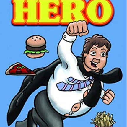 Junk Food Hero