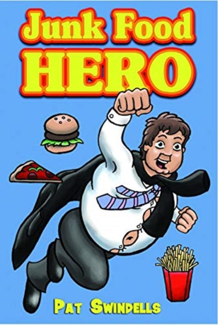 Junk Food Hero