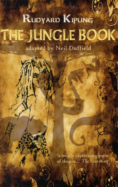 The Jungle Book