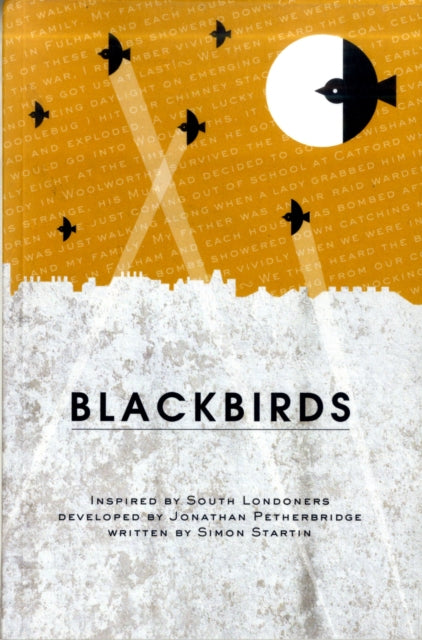 Blackbirds