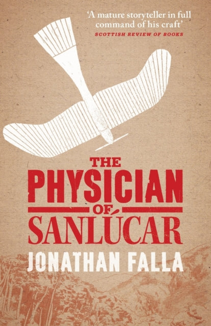 The Physician of Sanlucar