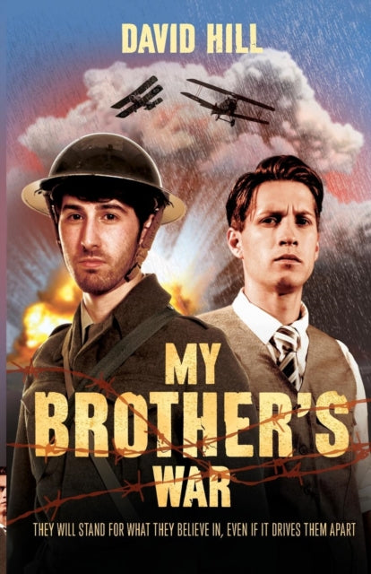 My Brother's War