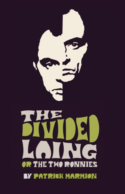 The Divided Laing: or The Two Ronnies