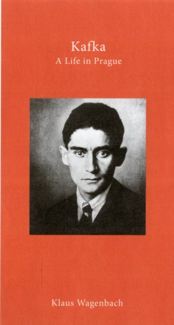 Kafka – A Life in Prague