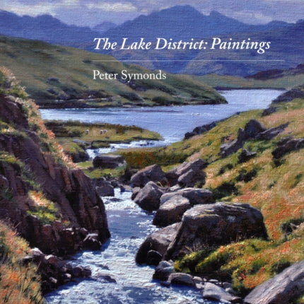 The Lake District: Paintings