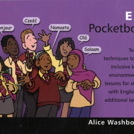 EAL Pocketbook: EAL Pocketbook