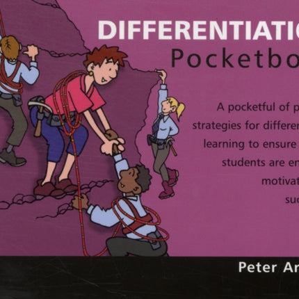 Differentiation Pocketbook: Differentiation Pocketbook