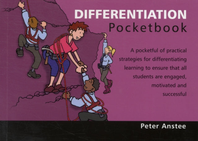 Differentiation Pocketbook: Differentiation Pocketbook