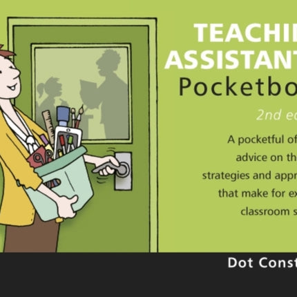 Teaching Assistant's Pocketbook