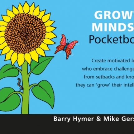 Growth Mindset Pocketbook: Growth Mindset Pocketbook