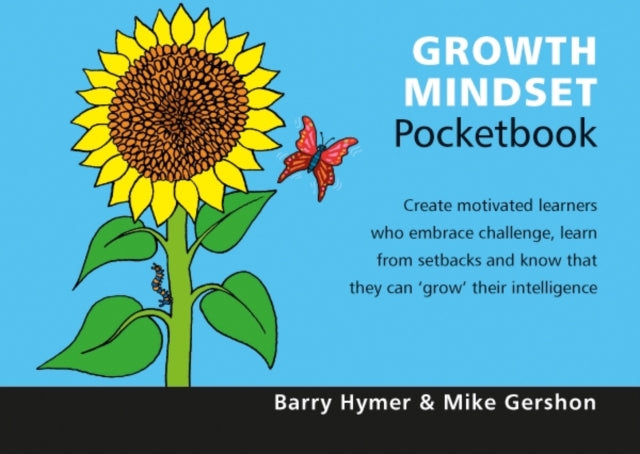 Growth Mindset Pocketbook: Growth Mindset Pocketbook