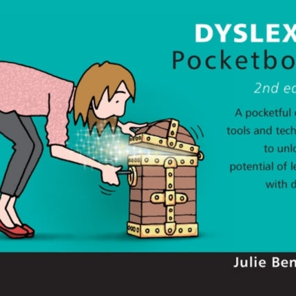 Dyslexia Pocketbook: 2nd Edition: Dyslexia Pocketbook: 2nd Edition