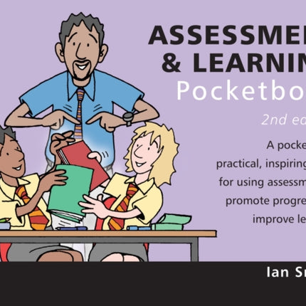 Assessment and Learning Pocketbook: 2nd Edition:
