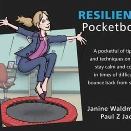 Resilience Pocketbook