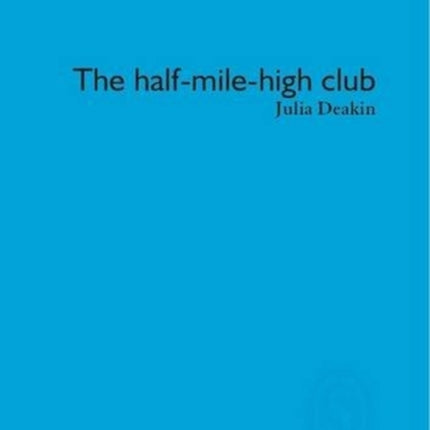 The Half-mile-high Club