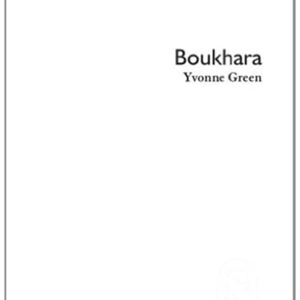 Boukhara