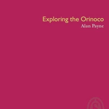 Exploring the Orinoco