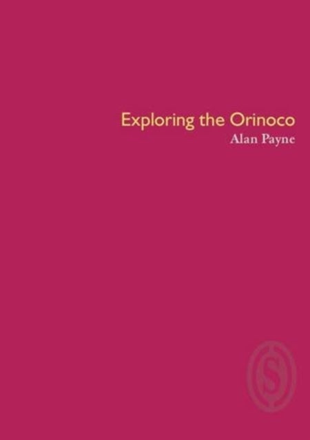 Exploring the Orinoco