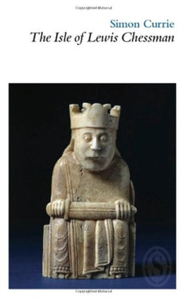The Isle of Lewis Chessman
