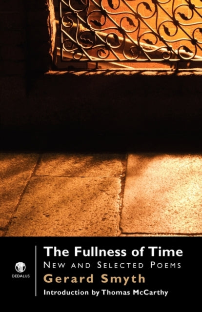 The Fullness of Time: New and Selected Poems