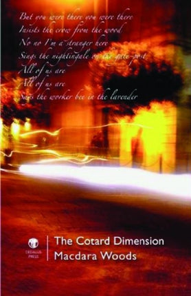 The Cotard Dimension