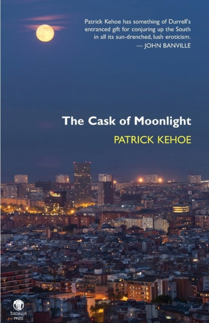 The Cask of Moonlight