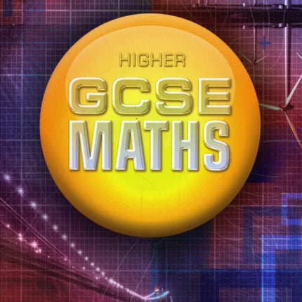 Higher GCSE Maths