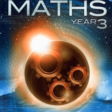 Target Your Maths Year 3