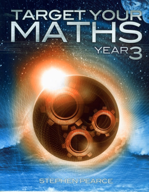 Target Your Maths Year 3