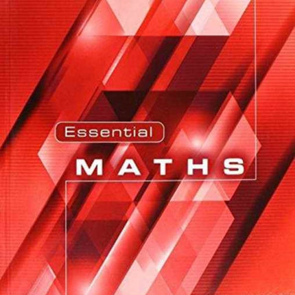 Essential Maths 9 Higher: 9