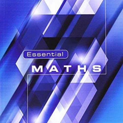 Essential Maths 9 Core: 9