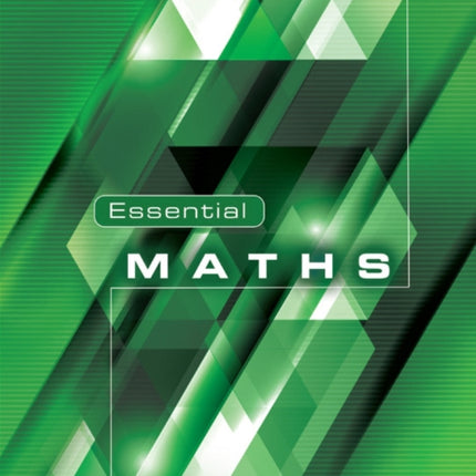 Essential Maths 9 Support: 9