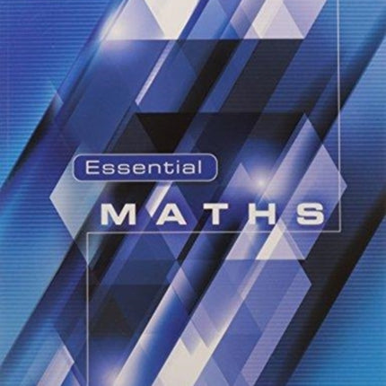 Essential Maths 9 Core Homework Book