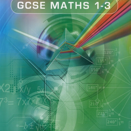 Foundation Core GCSE Maths 1-3