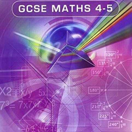 Essential GCSE Maths 4-5