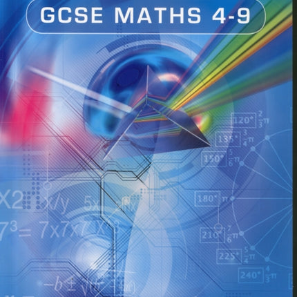 Higher GCSE Maths 4-9