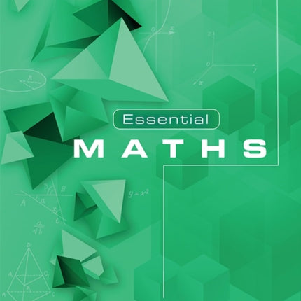 Essential Maths 7 Core