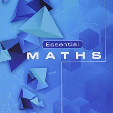 Essential Maths 7 Higher Homework Book