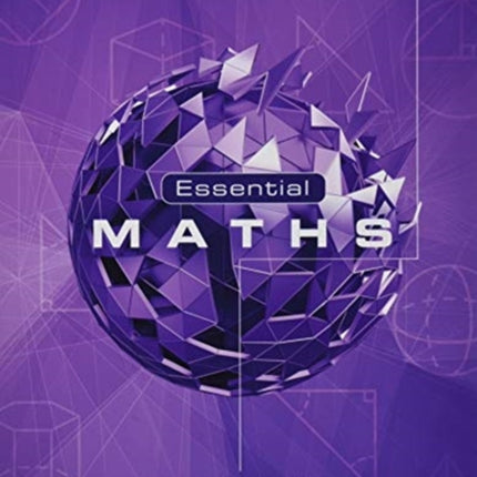 Essential Maths 8 Core Homework